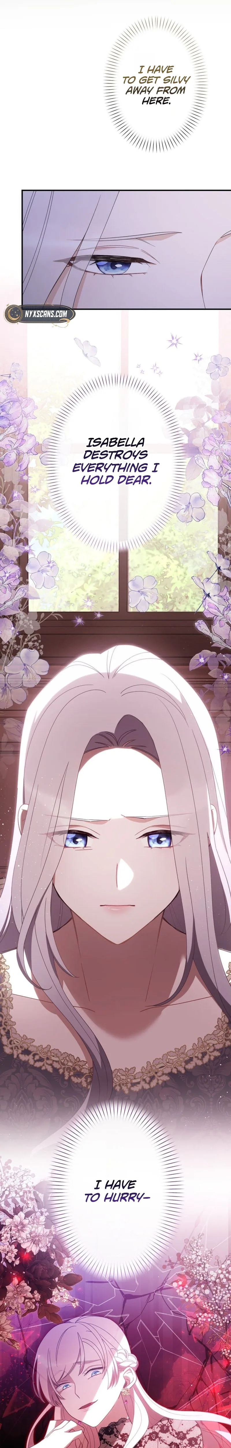 The Demon I Raised Won’t Let the Saintess Escape Chapter 5 Page 23