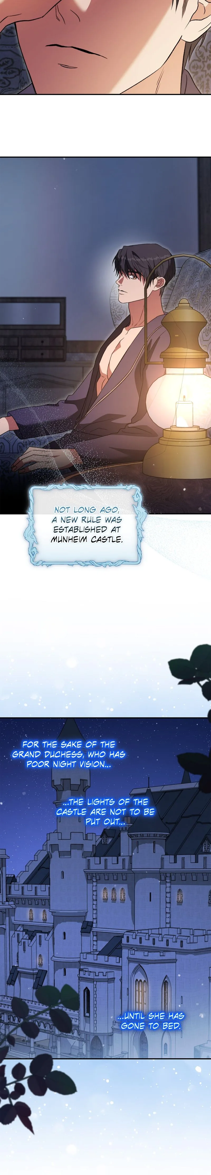 The Duchess Lives Only for This Day Chapter 17 Page 18