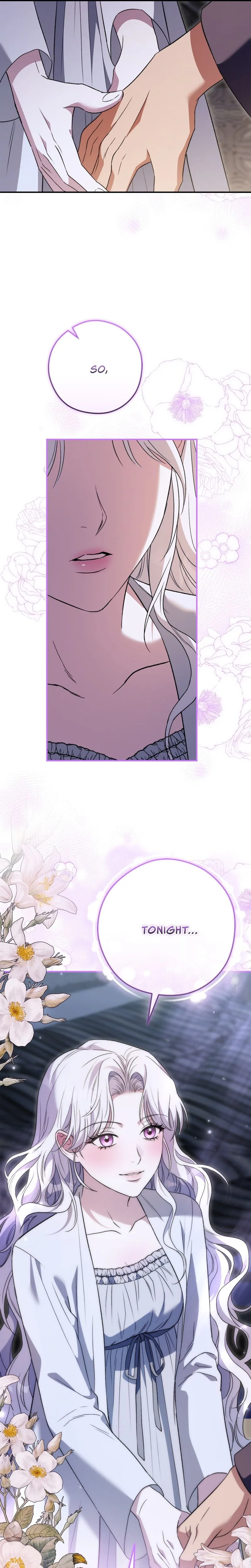 The Duchess Lives Only for This Day Chapter 17 Page 27