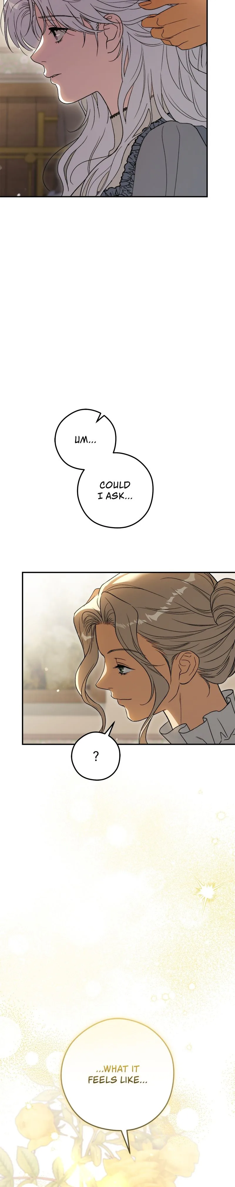The Duchess Lives Only for This Day Chapter 20 Page 8
