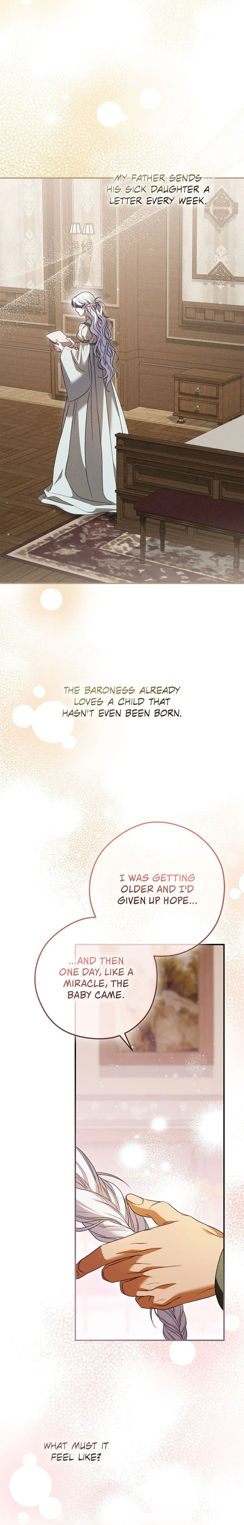 The Duchess Lives Only for This Day Chapter 20 Page 11