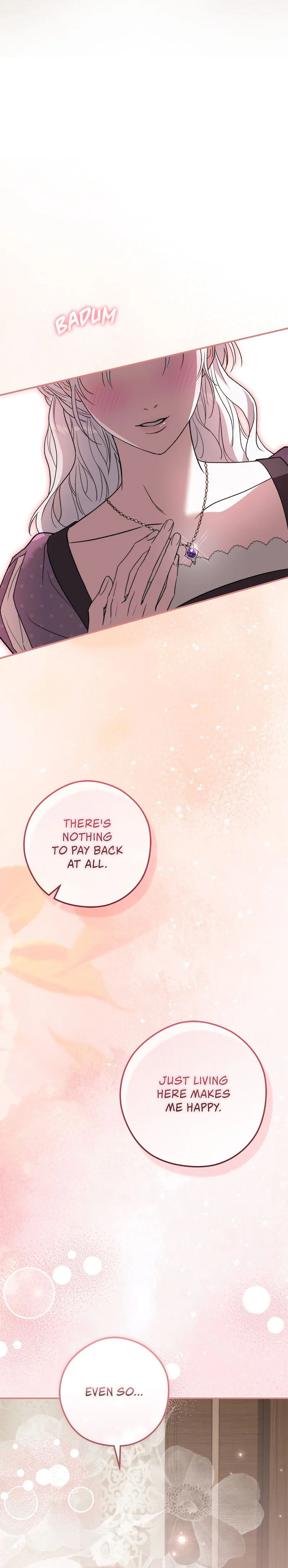 The Duchess Lives Only for This Day Chapter 20 Page 26