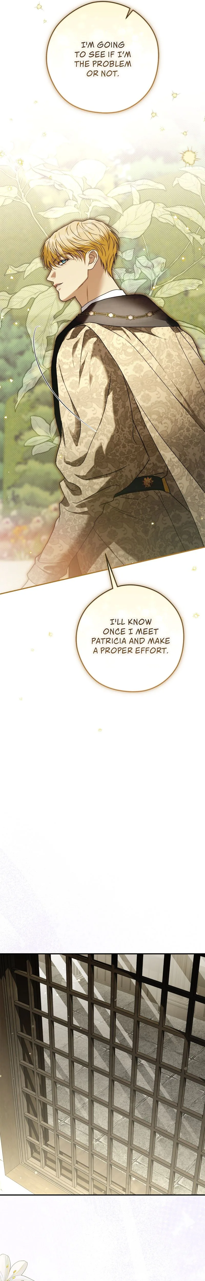 The Duchess Lives Only for This Day Chapter 13 Page 17