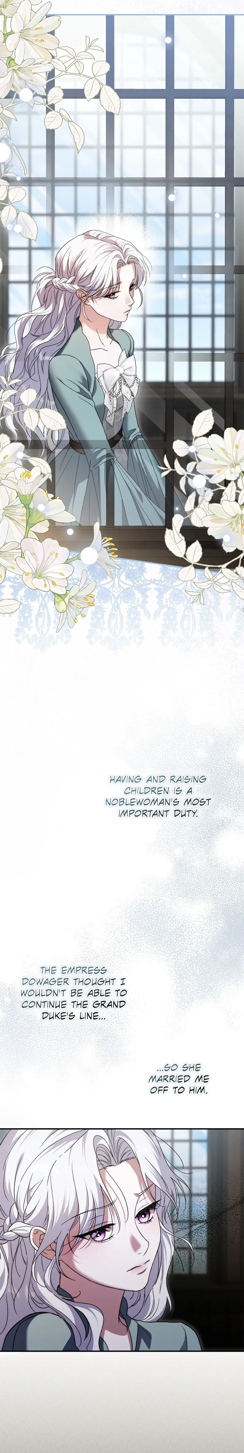 The Duchess Lives Only for This Day Chapter 13 Page 18