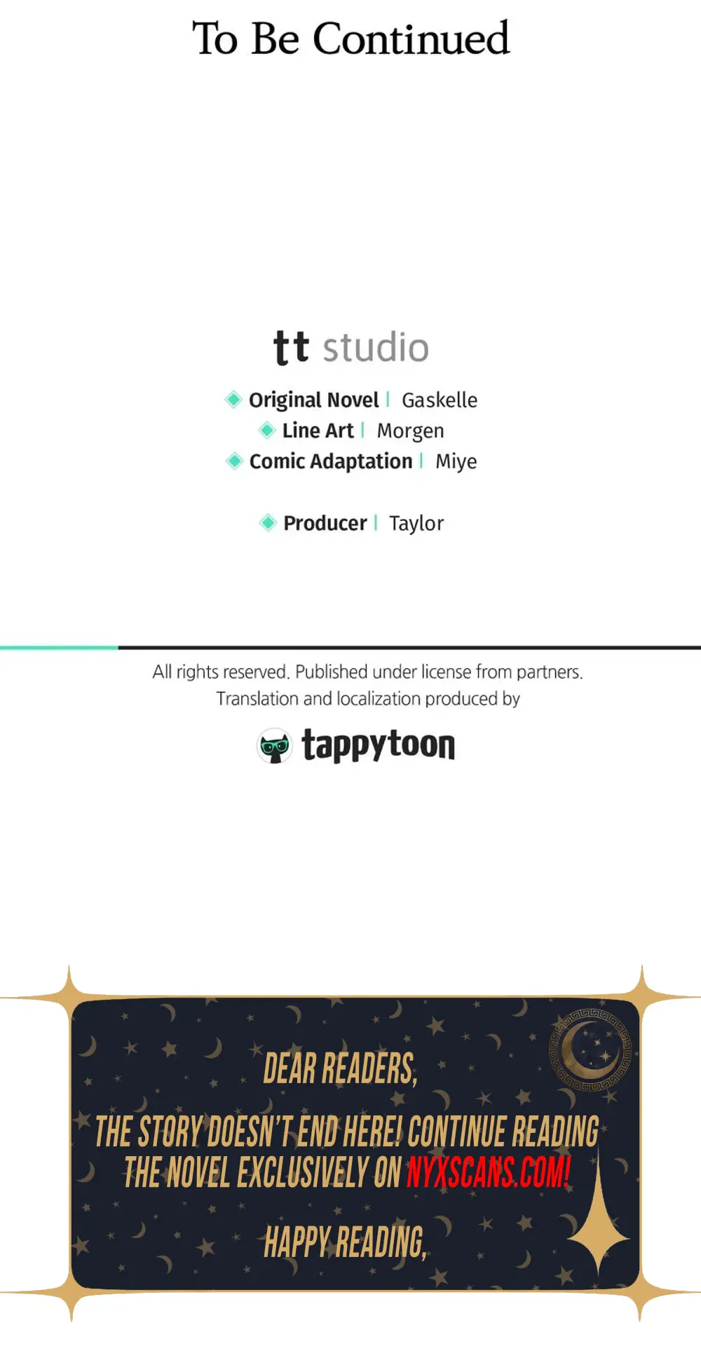 The Duchess Lives Only for This Day Chapter 15 Page 29