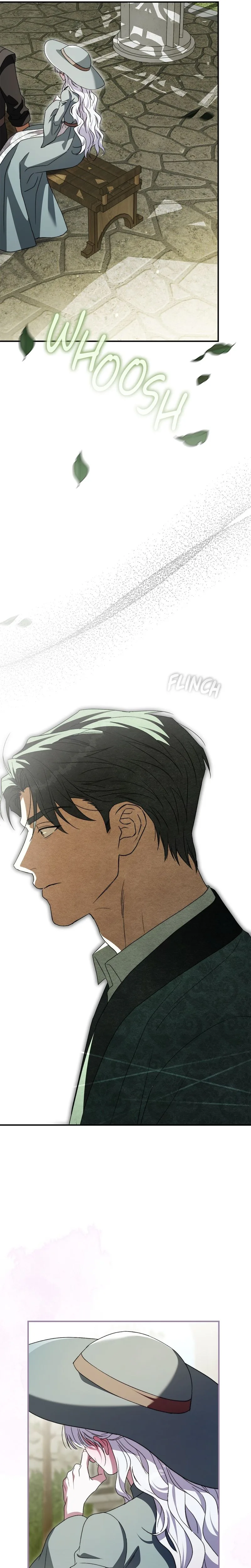 The Duchess Lives Only for This Day Chapter 15 Page 7