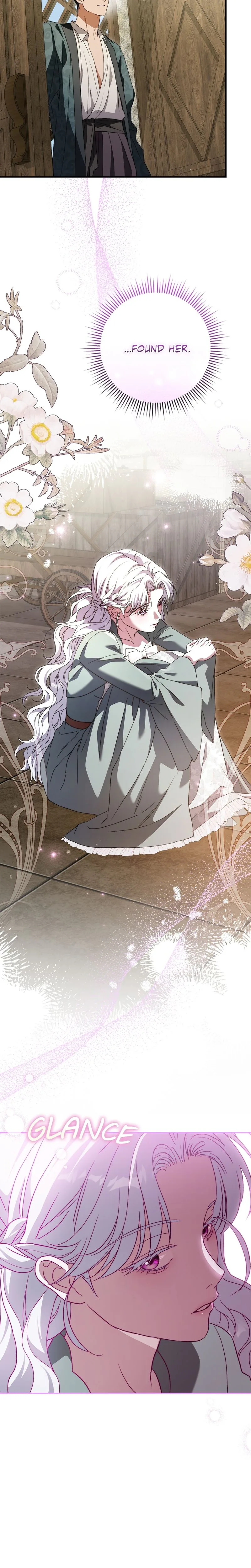 The Duchess Lives Only for This Day Chapter 15 Page 14