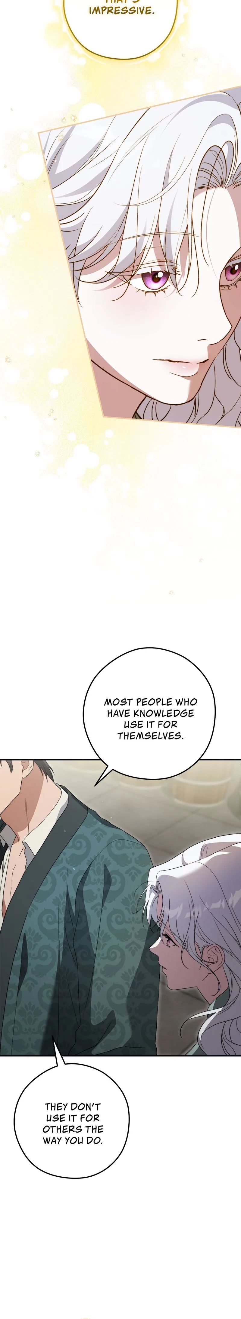 The Duchess Lives Only for This Day Chapter 15 Page 22