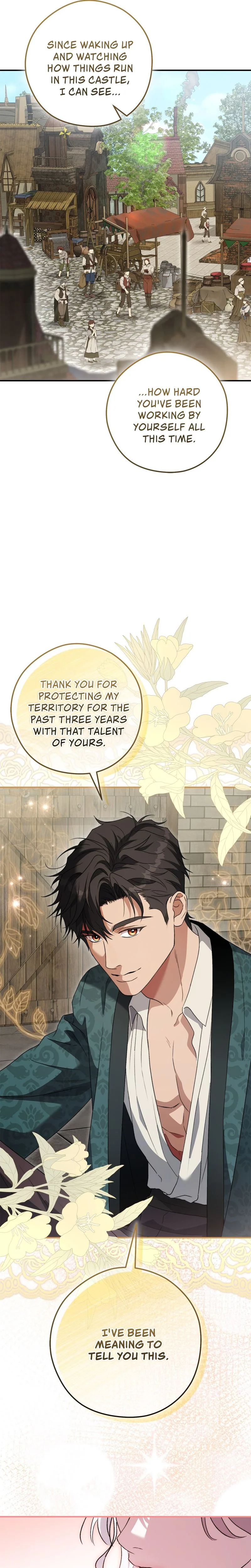 The Duchess Lives Only for This Day Chapter 15 Page 23