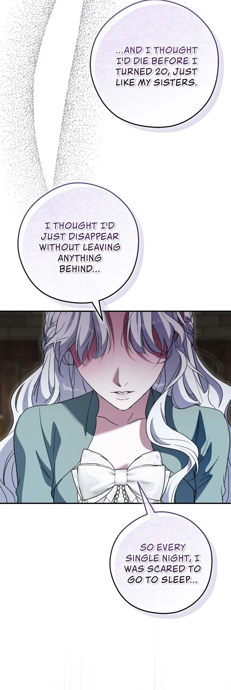 The Duchess Lives Only for This Day Chapter 15 Page 26