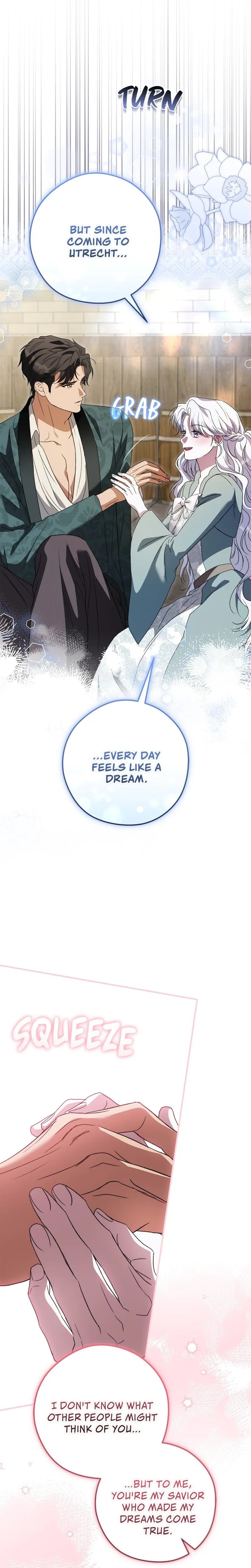 The Duchess Lives Only for This Day Chapter 15 Page 27