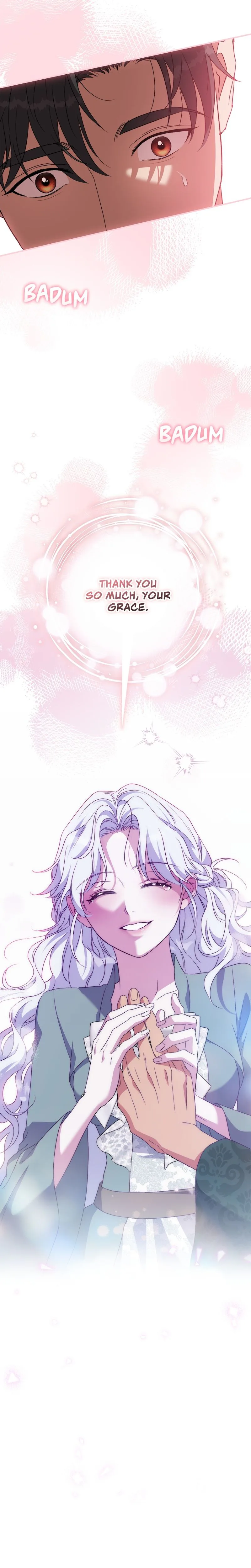 The Duchess Lives Only for This Day Chapter 15 Page 28