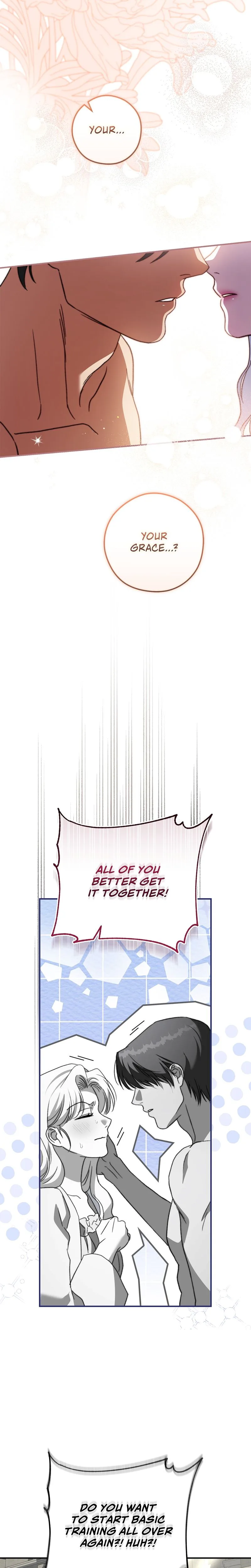 The Duchess Lives Only for This Day Chapter 19 Page 11