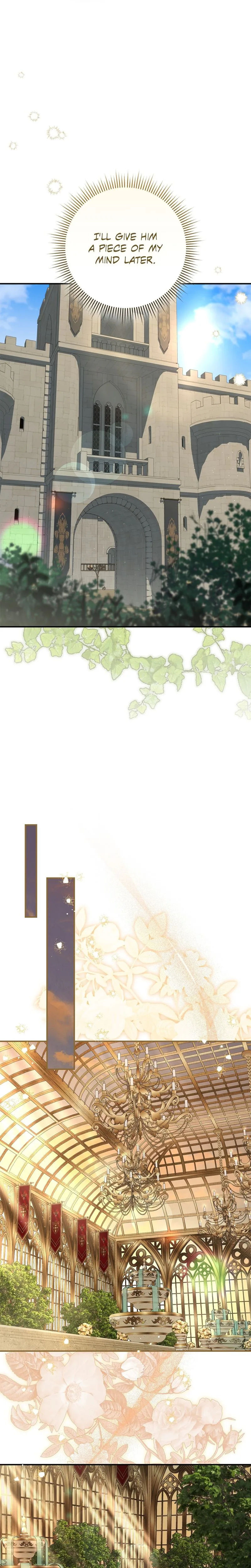 The Duchess Lives Only for This Day Chapter 19 Page 19
