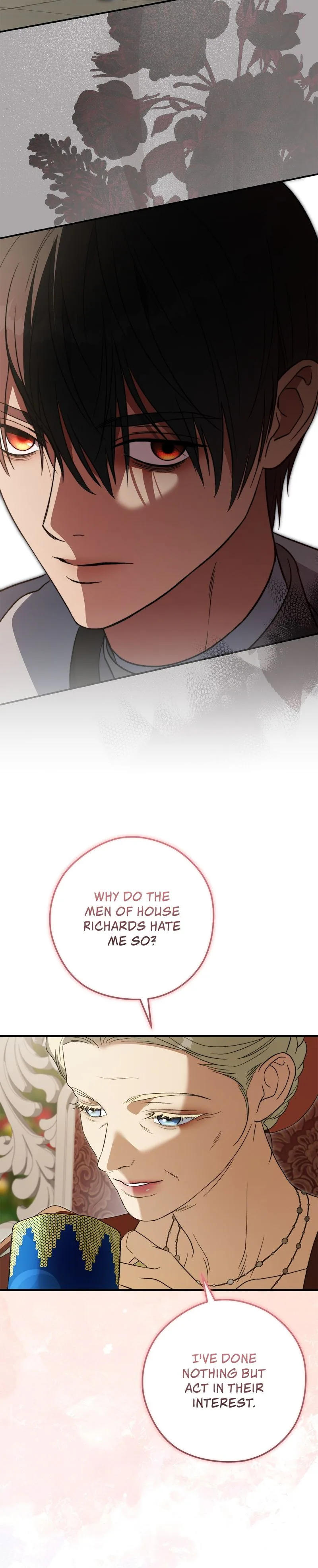The Duchess Lives Only for This Day Chapter 19 Page 22