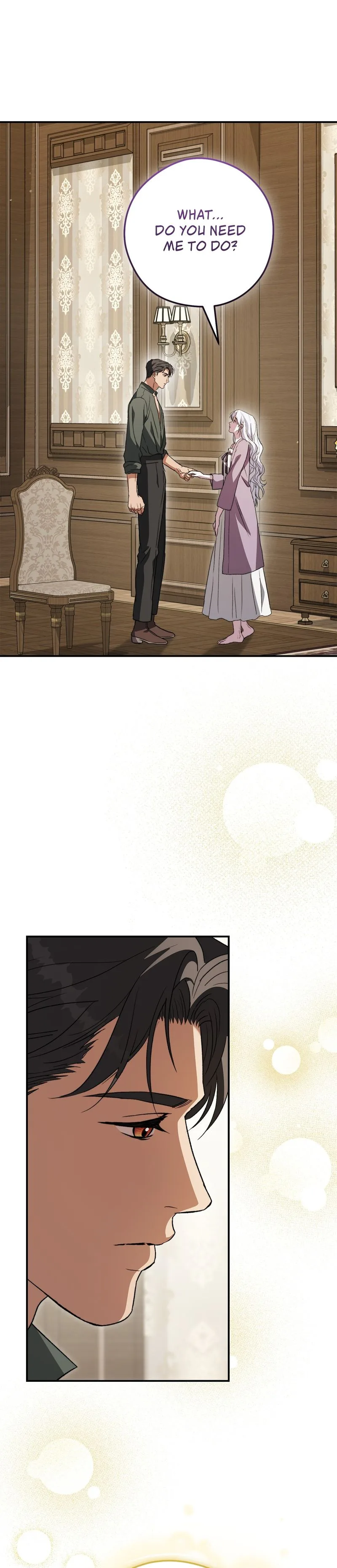 The Duchess Lives Only for This Day Chapter 16 Page 12