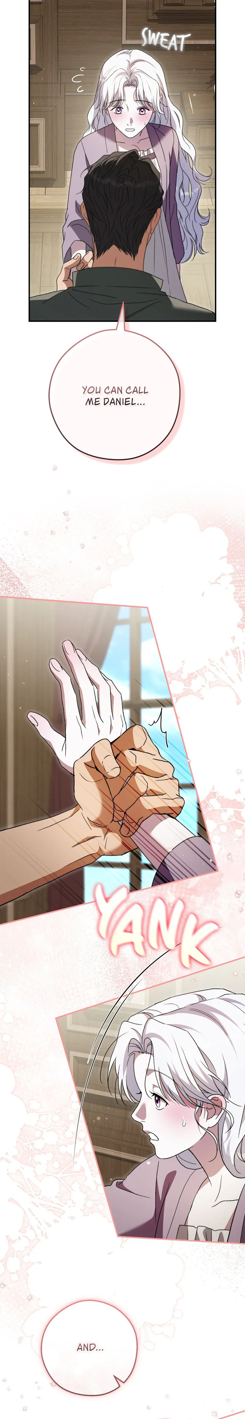 The Duchess Lives Only for This Day Chapter 16 Page 14