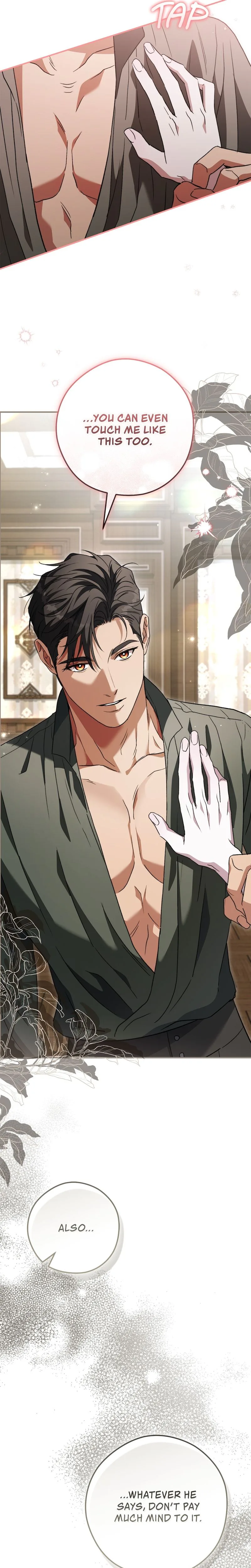 The Duchess Lives Only for This Day Chapter 16 Page 15