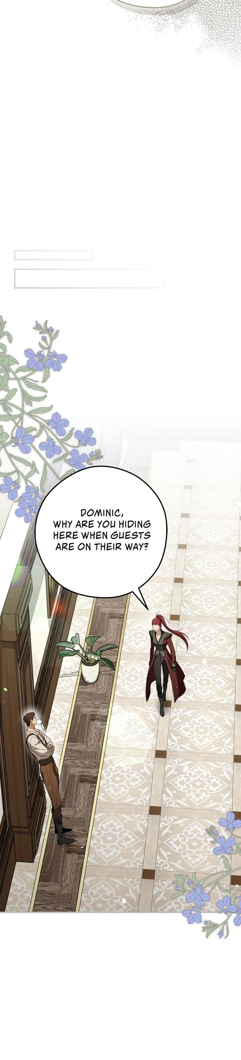 The Duchess Lives Only for This Day Chapter 16 Page 16