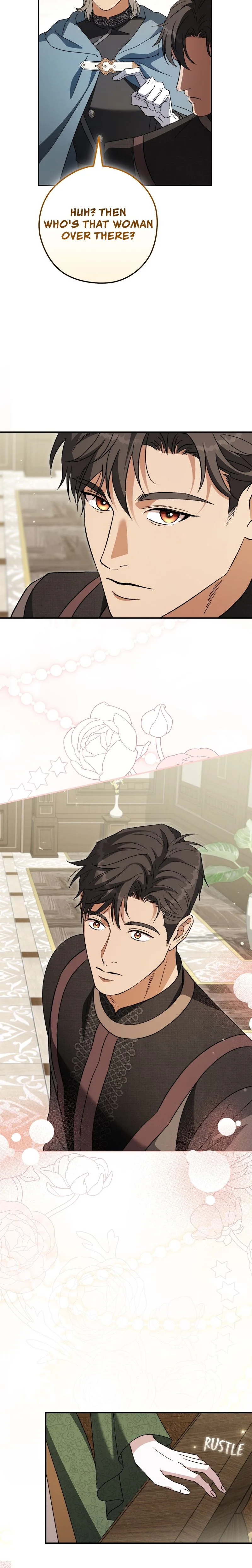 The Duchess Lives Only for This Day Chapter 16 Page 24