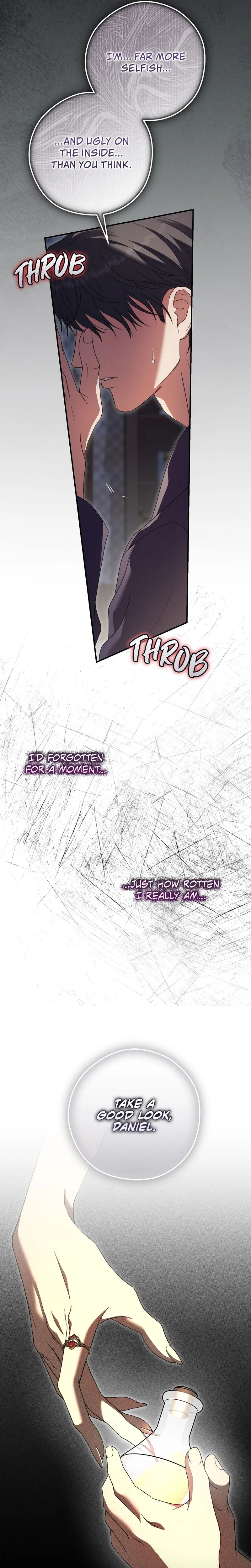 The Duchess Lives Only for This Day Chapter 18 Page 7