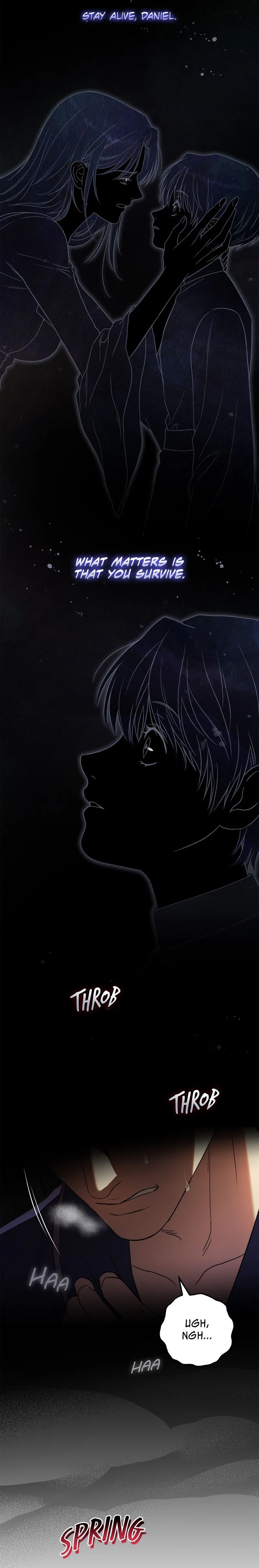 The Duchess Lives Only for This Day Chapter 18 Page 10