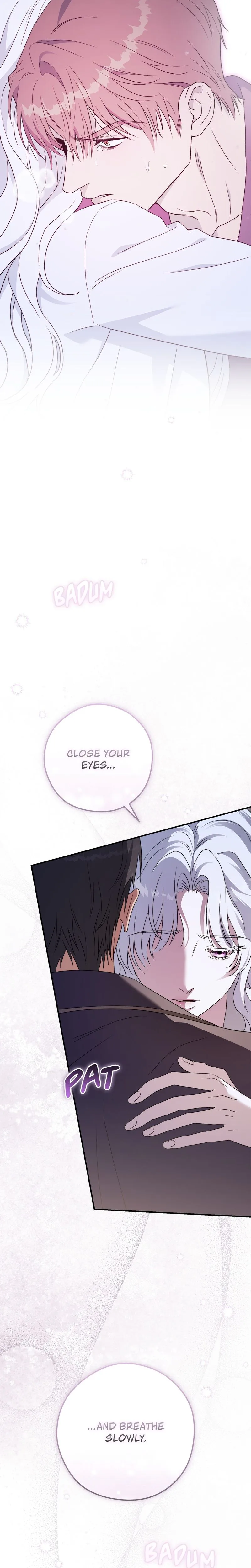 The Duchess Lives Only for This Day Chapter 18 Page 14