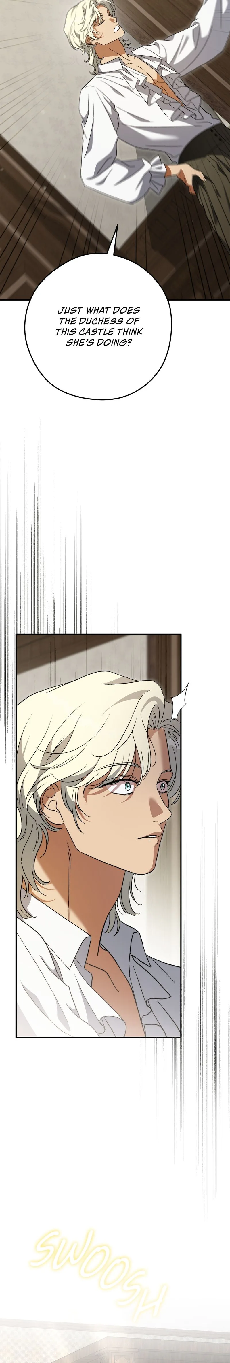 The Duchess Lives Only for This Day Chapter 18 Page 24