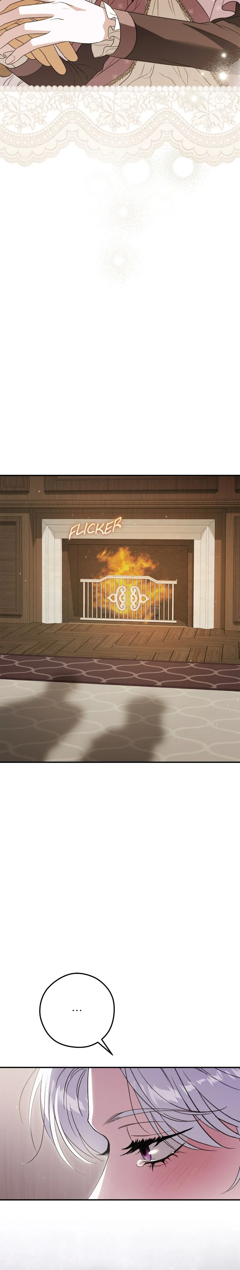The Duchess Lives Only for This Day Chapter 21 Page 8