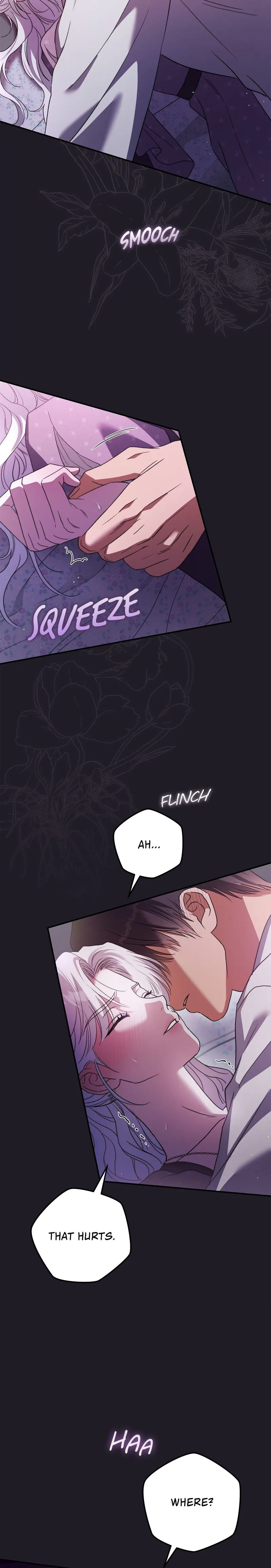 The Duchess Lives Only for This Day Chapter 21 Page 14
