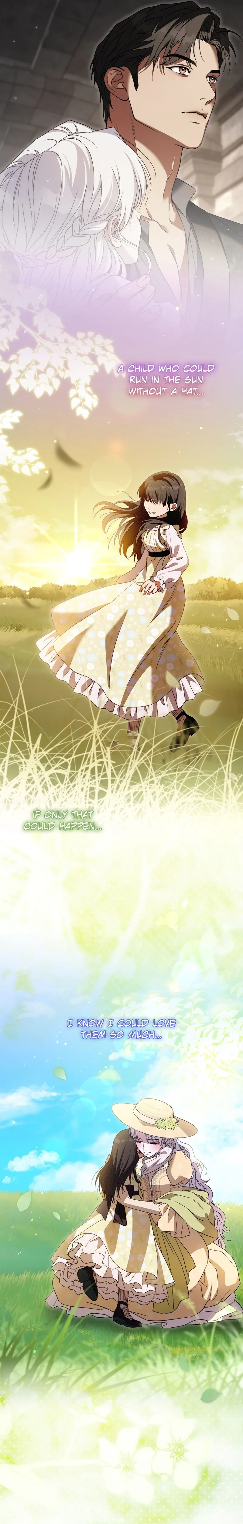 The Duchess Lives Only for This Day Chapter 21 Page 21