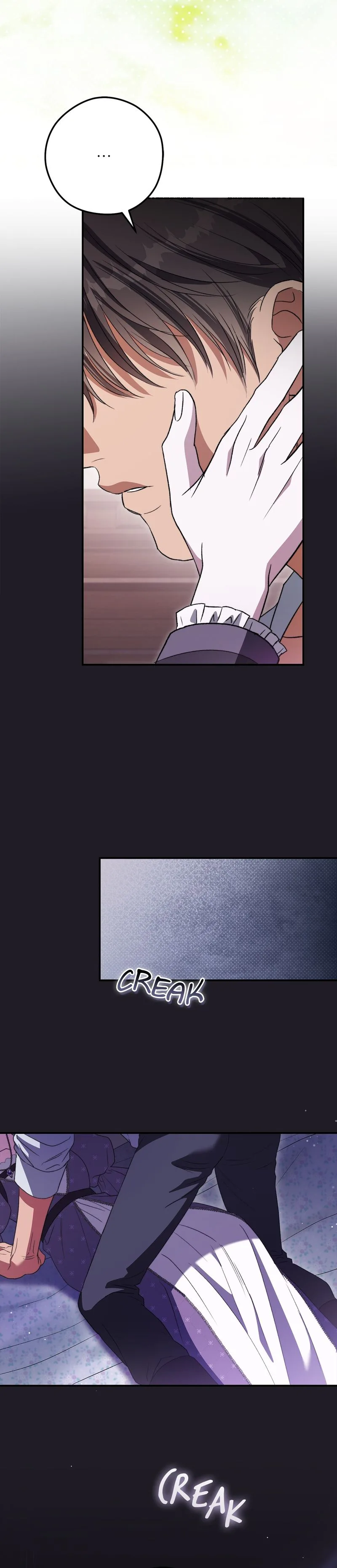 The Duchess Lives Only for This Day Chapter 21 Page 22
