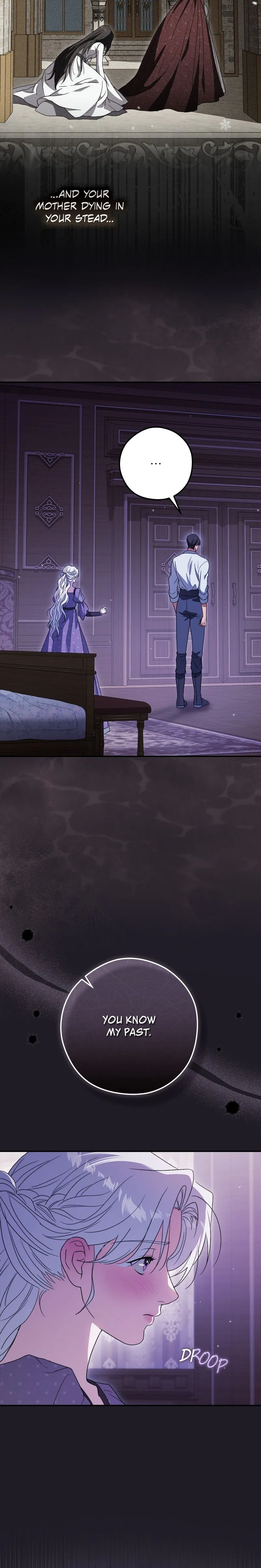 The Duchess Lives Only for This Day Chapter 21 Page 26