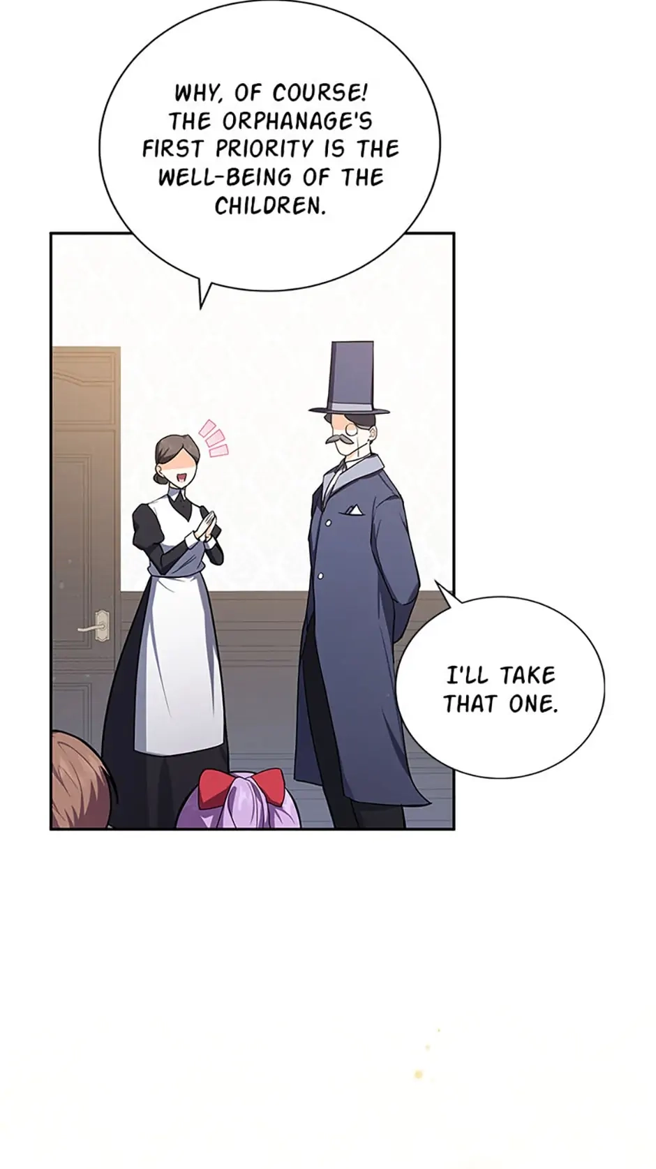 The Duke's Darling Daughter-in-Law Chapter 1 Page 27