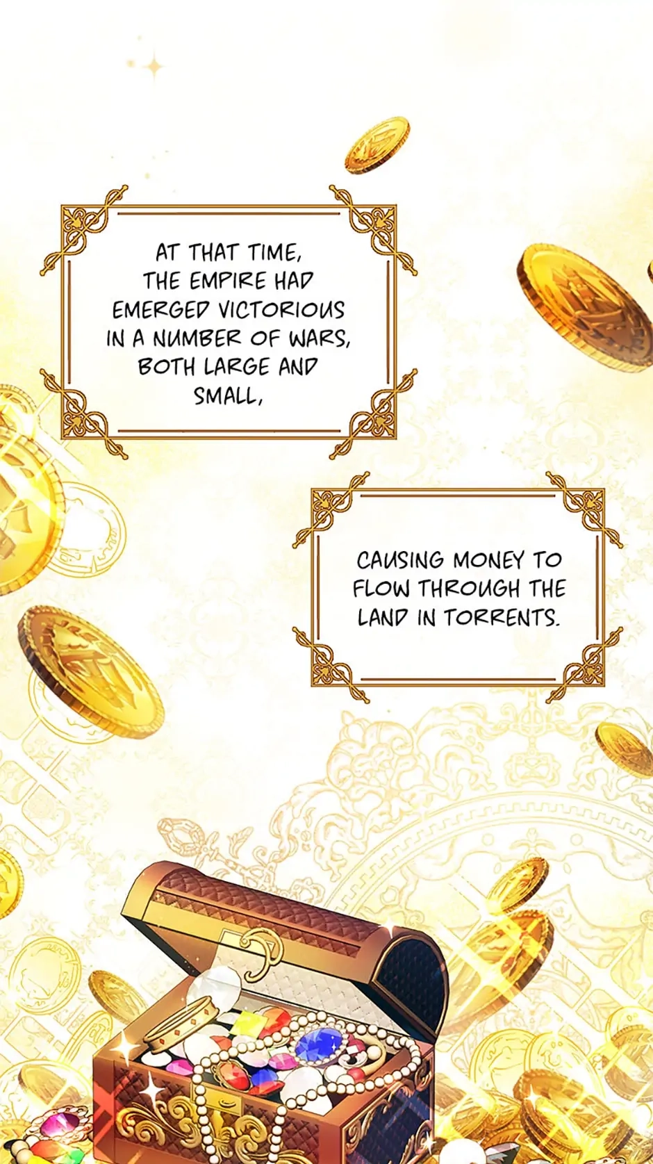 The Duke's Darling Daughter-in-Law Chapter 1 Page 28