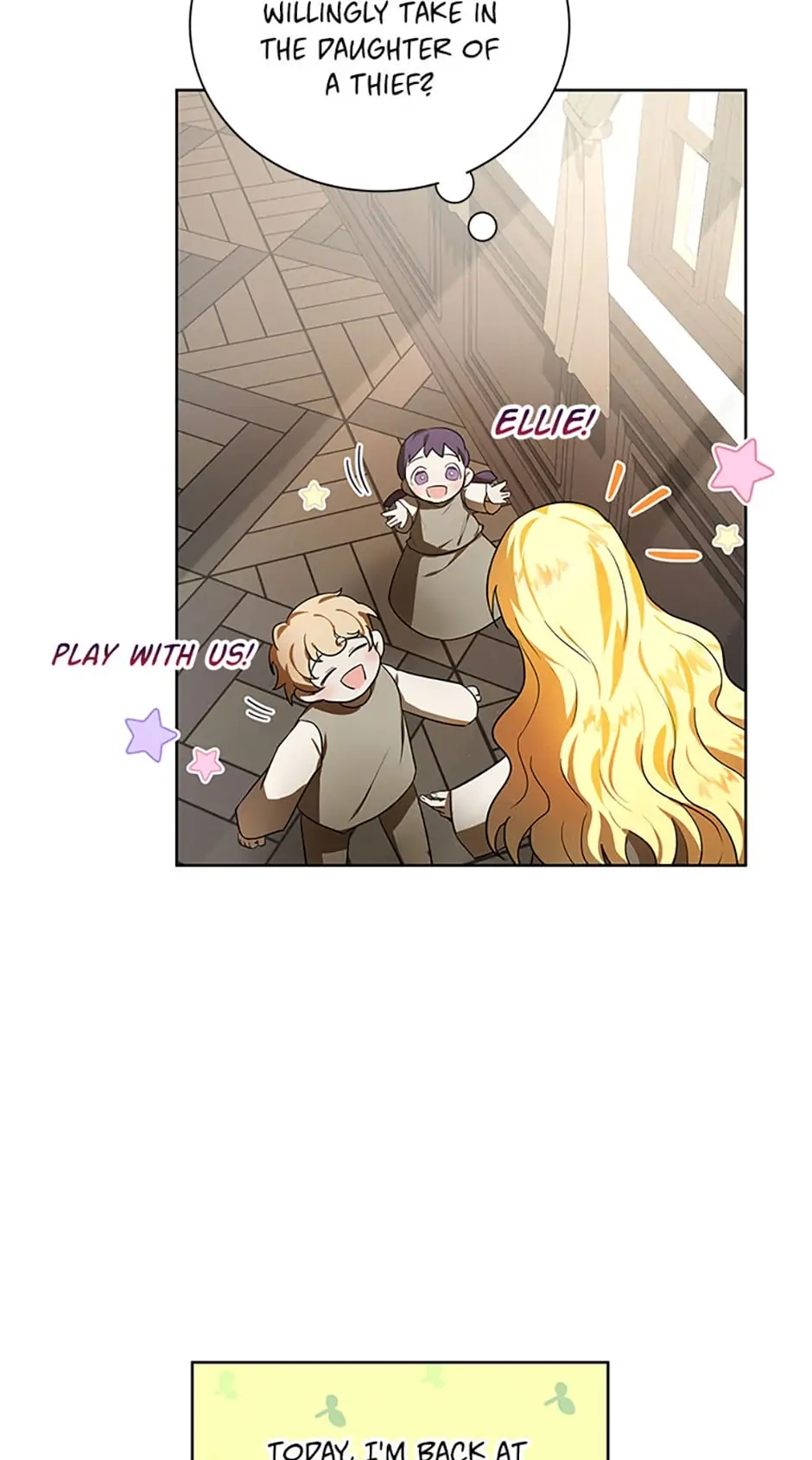 The Duke's Darling Daughter-in-Law Chapter 1 Page 39