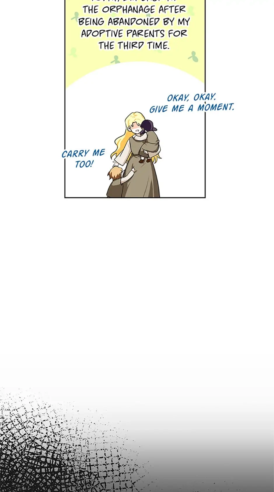 The Duke's Darling Daughter-in-Law Chapter 1 Page 40