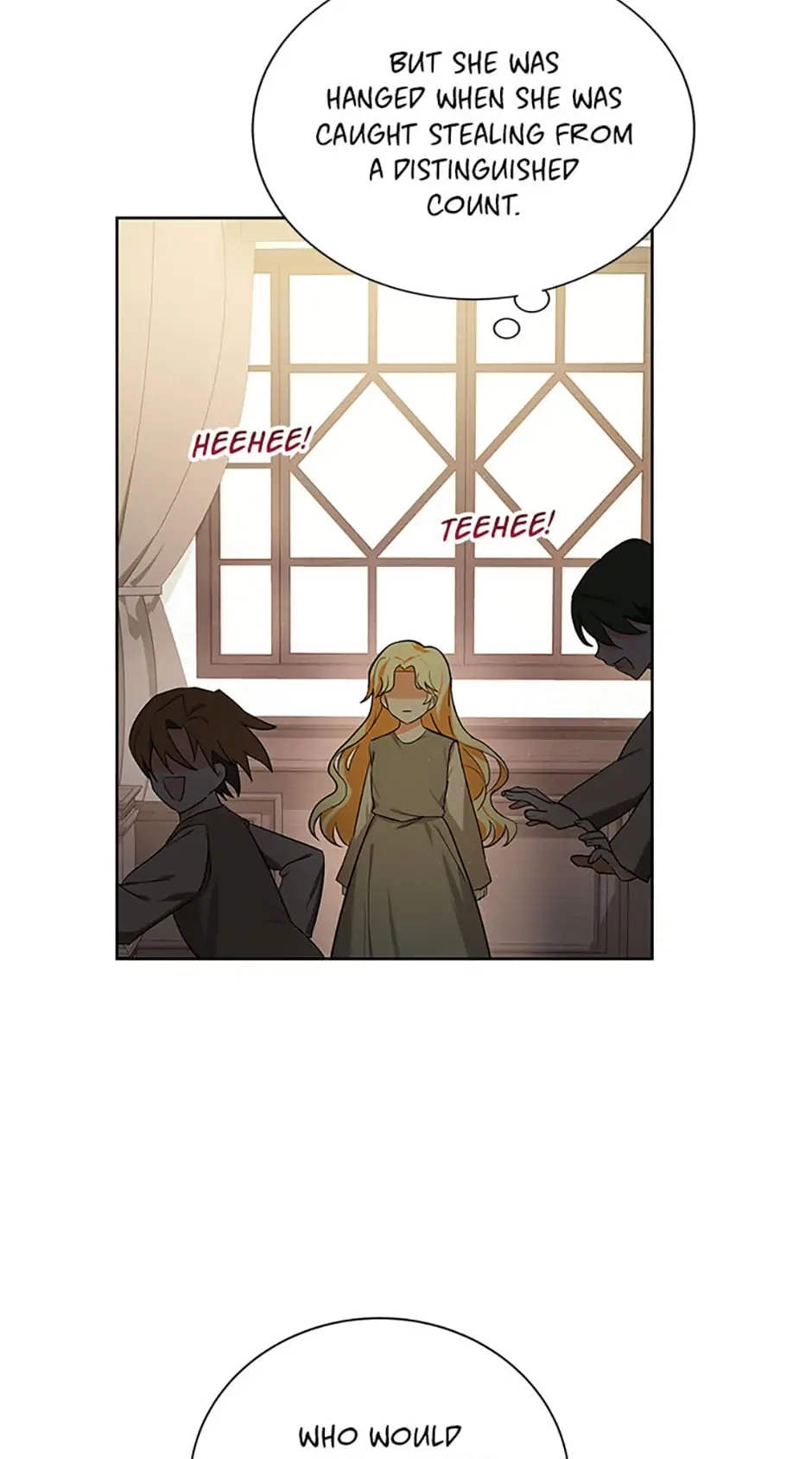 The Duke's Darling Daughter-in-Law Chapter 1 Page 38