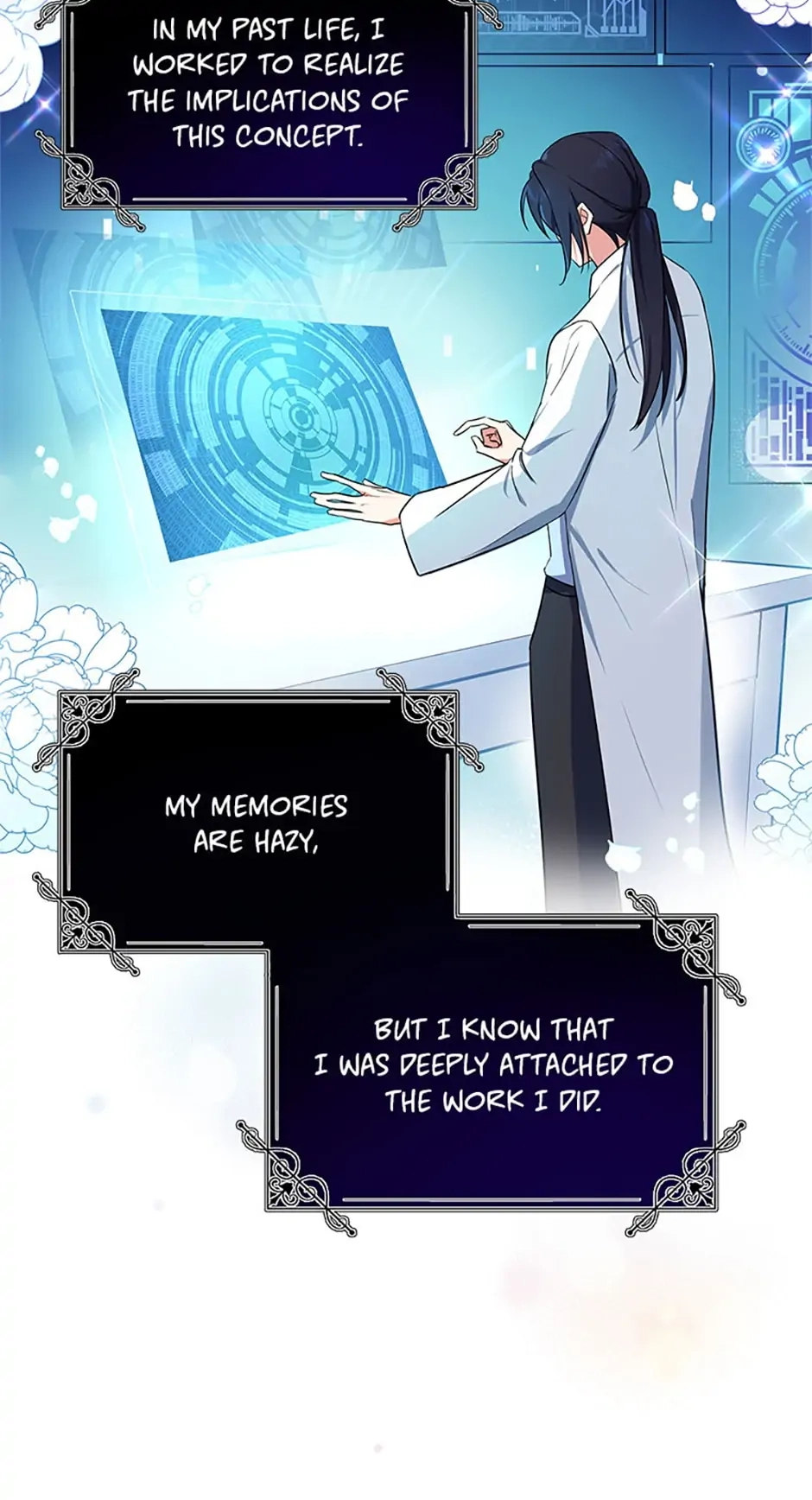 The Duke's Darling Daughter-in-Law Chapter 1 Page 45