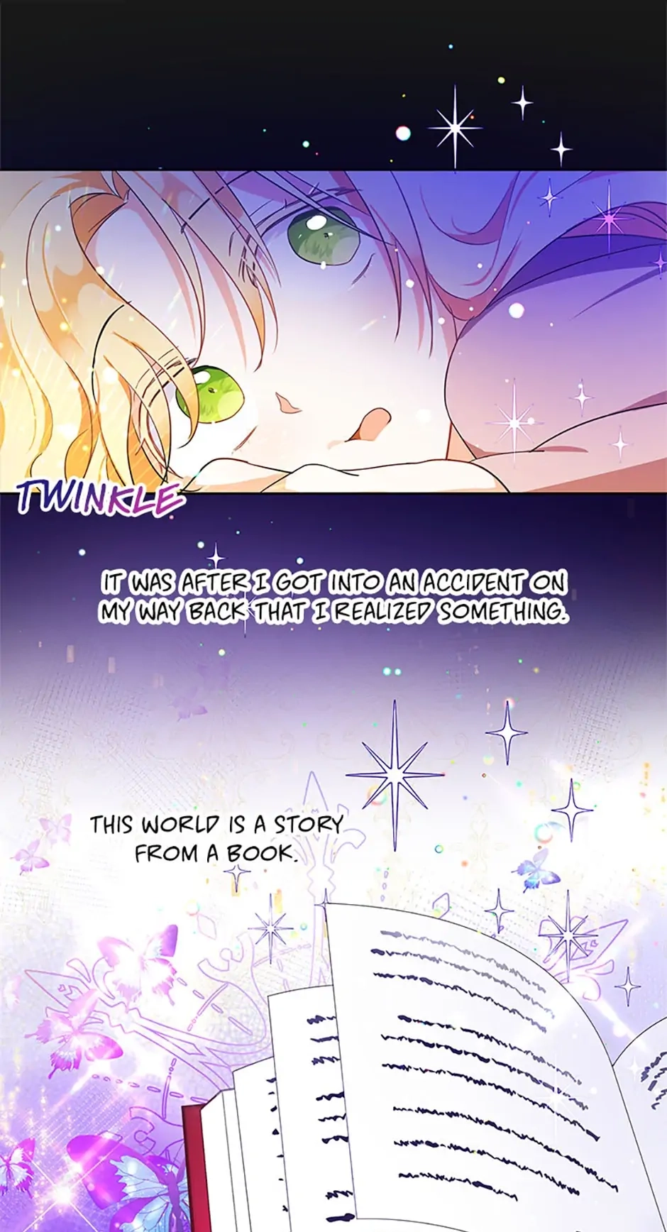 The Duke's Darling Daughter-in-Law Chapter 1 Page 43