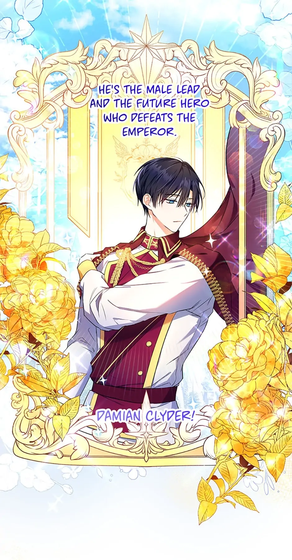 The Duke's Darling Daughter-in-Law Chapter 1 Page 57