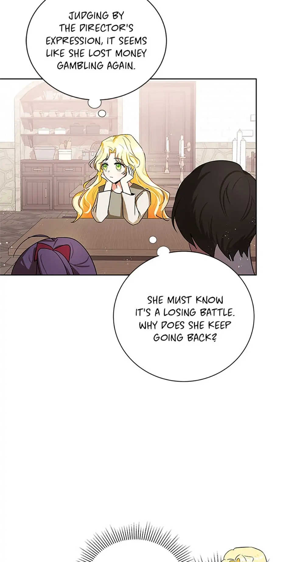 The Duke's Darling Daughter-in-Law Chapter 1 Page 52