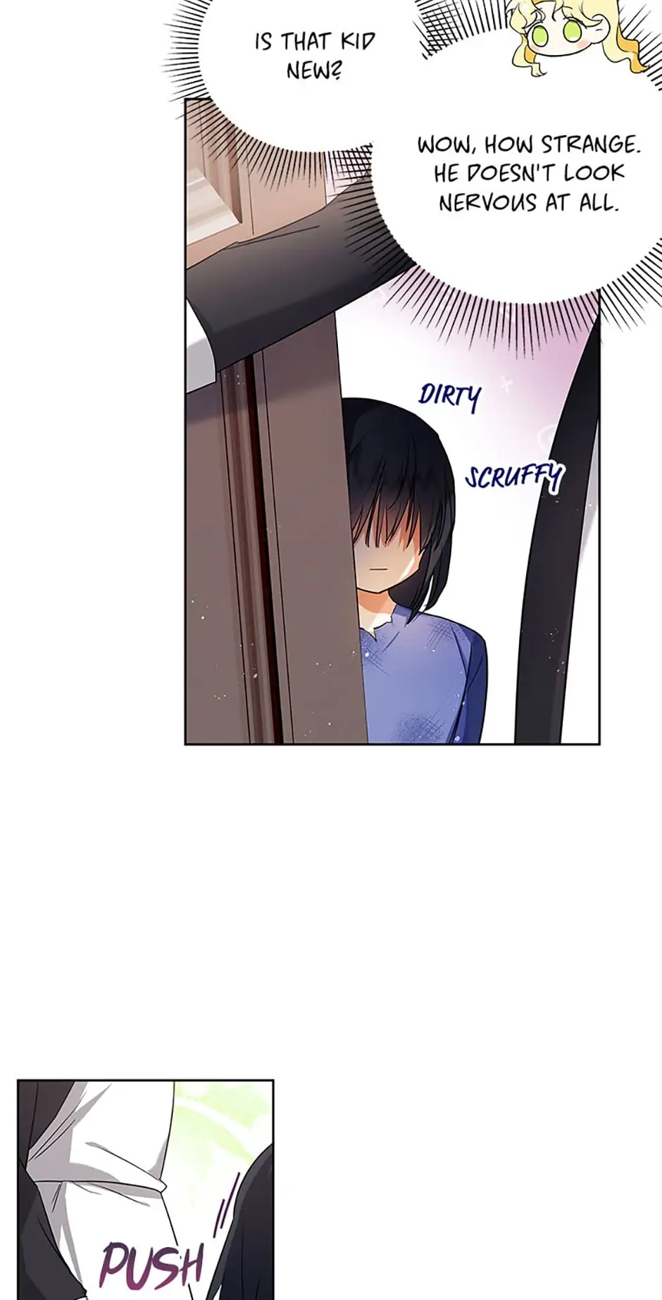 The Duke's Darling Daughter-in-Law Chapter 1 Page 53