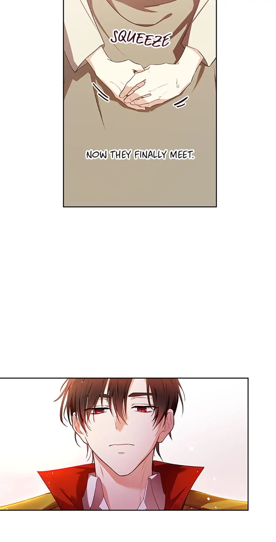 The Duke's Darling Daughter-in-Law Chapter 1 Page 12