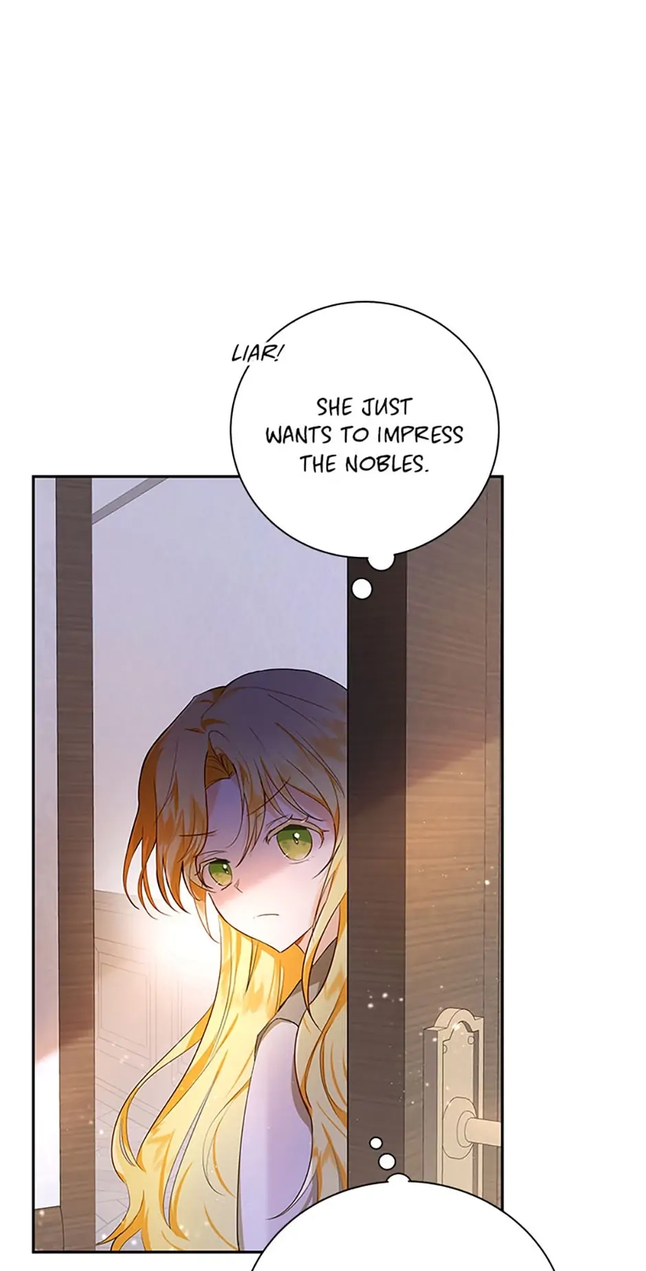 The Duke's Darling Daughter-in-Law Chapter 1 Page 32