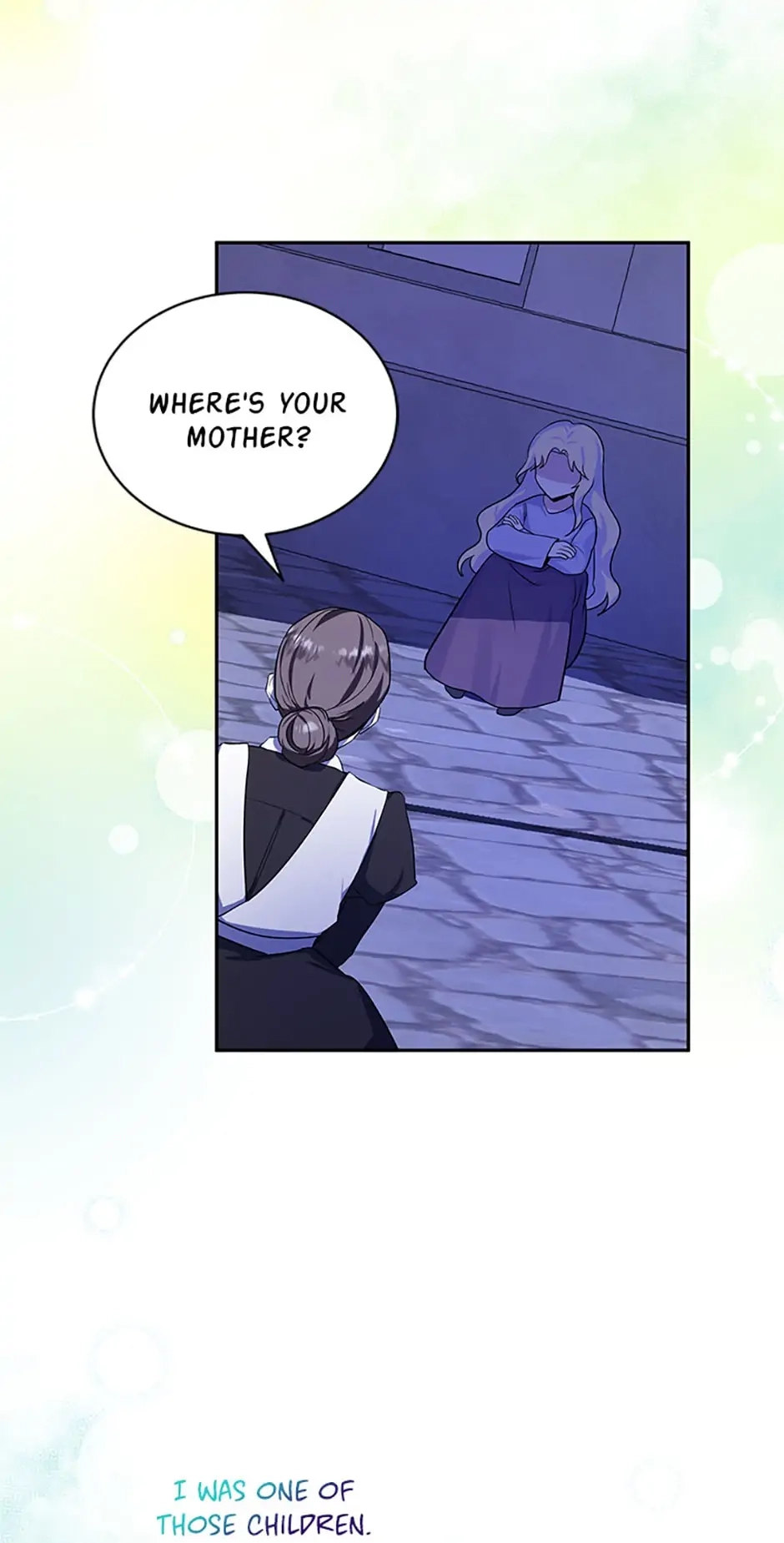 The Duke's Darling Daughter-in-Law Chapter 1 Page 35