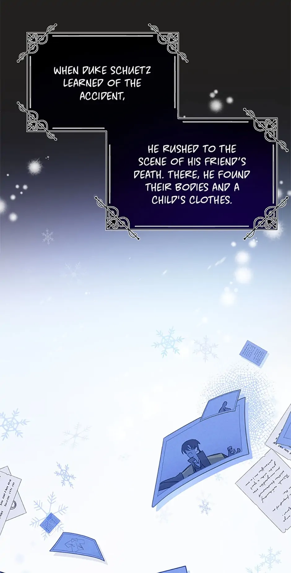 The Duke's Darling Daughter-in-Law Chapter 1 Page 7