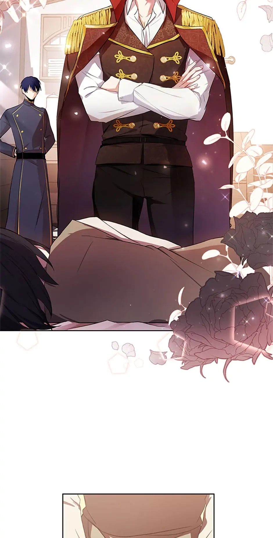 The Duke's Darling Daughter-in-Law Chapter 1 Page 11