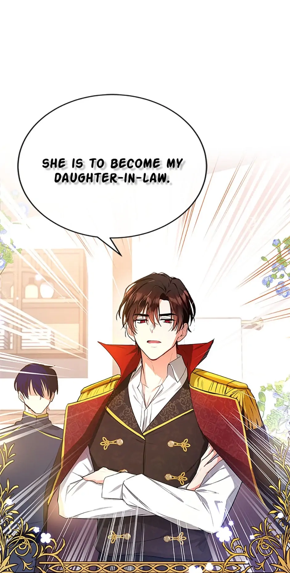 The Duke's Darling Daughter-in-Law Chapter 1 Page 19