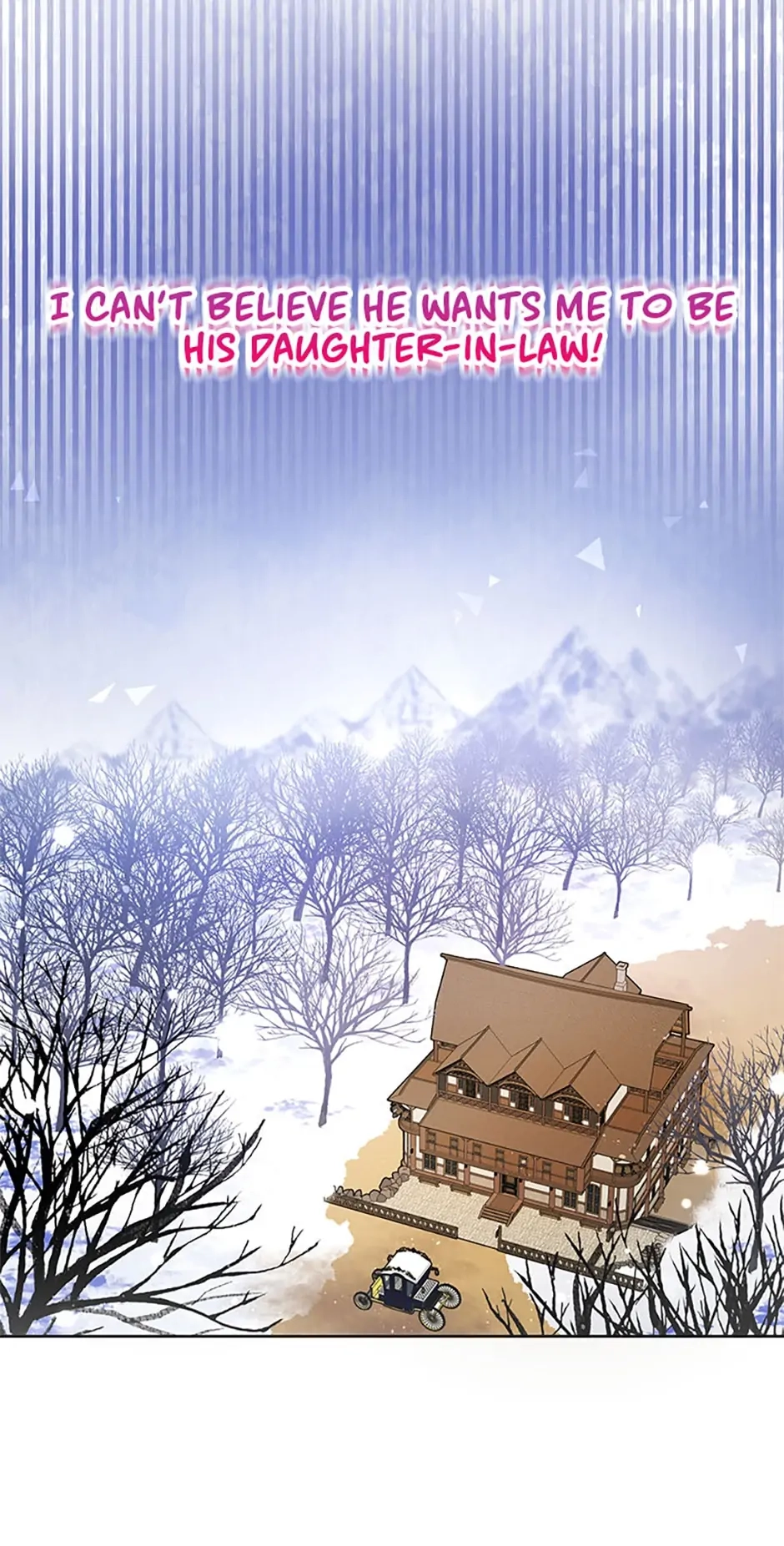 The Duke's Darling Daughter-in-Law Chapter 1 Page 23